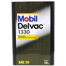 Mobil Delvac 1330 - 18 L